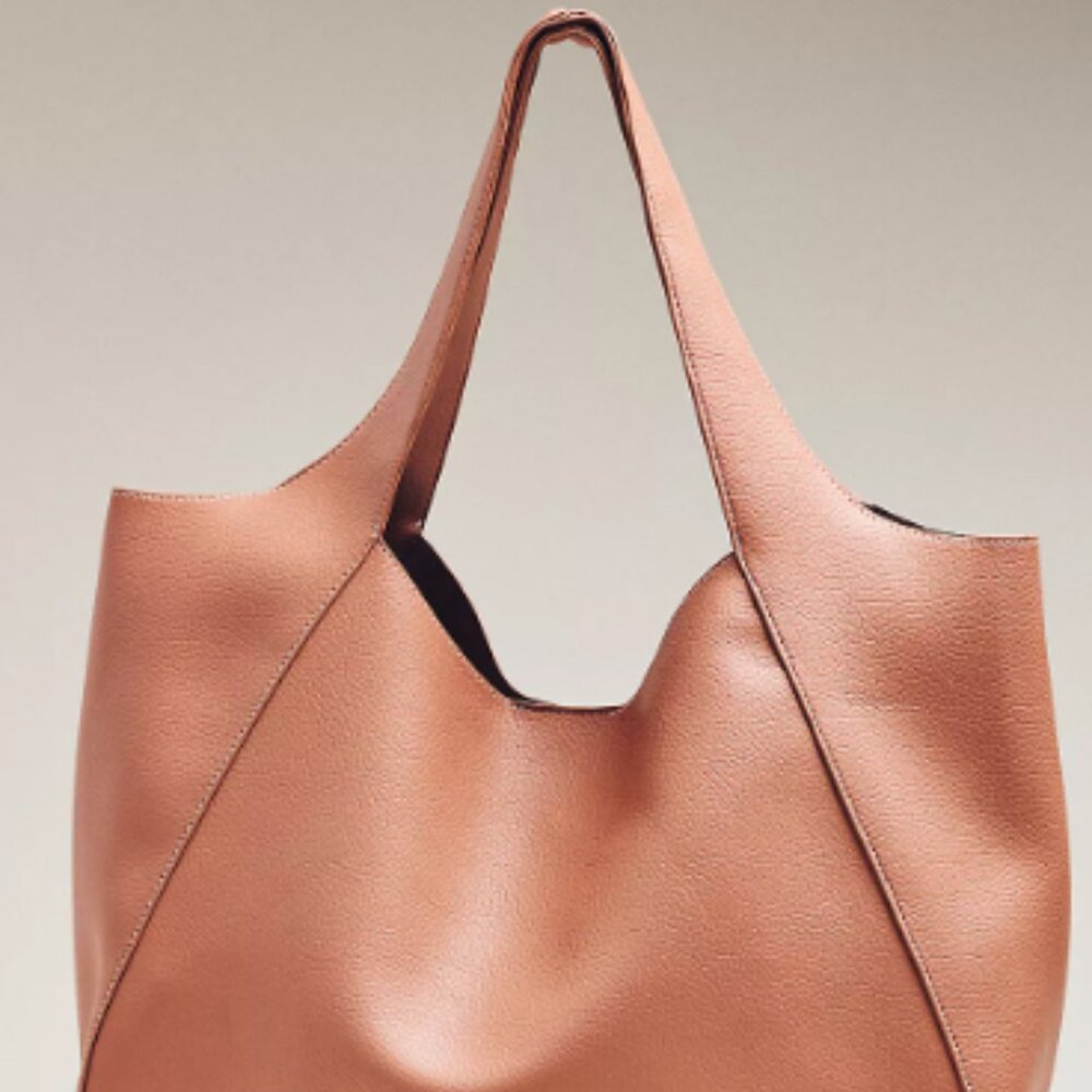 Sonia Medium Slouchy Tote Bag - NWOT - Picture 2 of 5